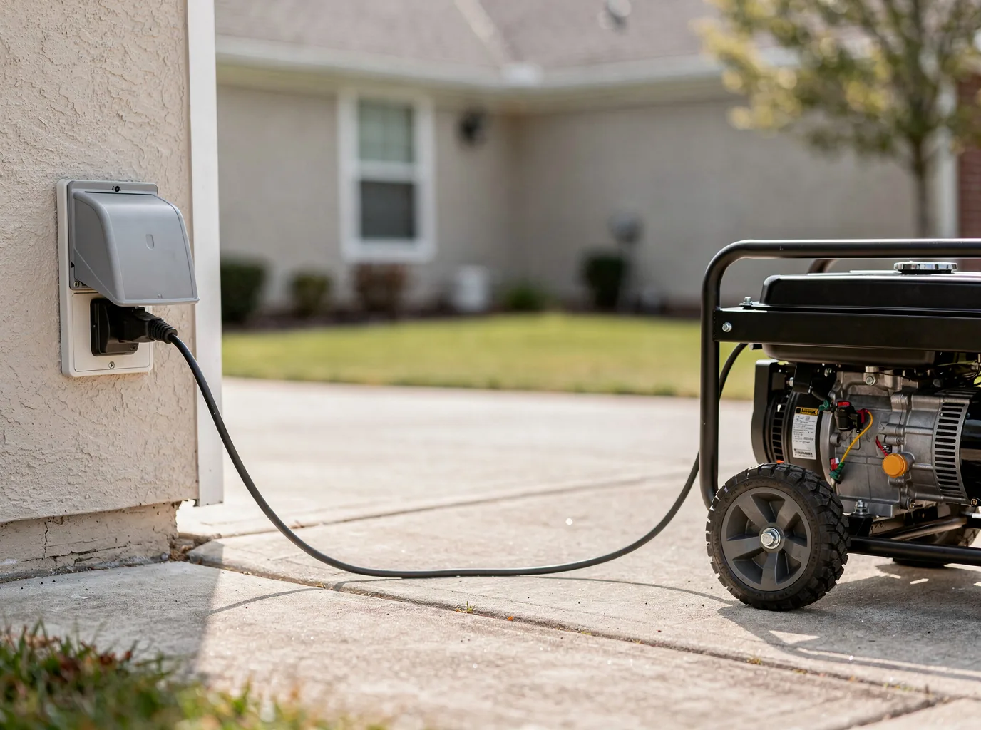 Home Generator Repair Steilacoom, WA FAQs